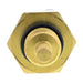 Engine Coolant Temperature Sensor MotoRad 1TS1159