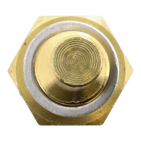 Engine Coolant Temperature Sensor MotoRad 1TS1180