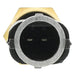 Engine Coolant Temperature Sensor MotoRad 1TS1180