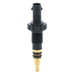 Engine Coolant Temperature Sensor MotoRad 1TS1185