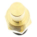 Engine Coolant Temperature Sensor MotoRad 1TS1195