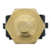 Engine Coolant Temperature Sensor MotoRad 1TS1198