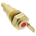 Engine Coolant Temperature Sensor MotoRad 1TS1202