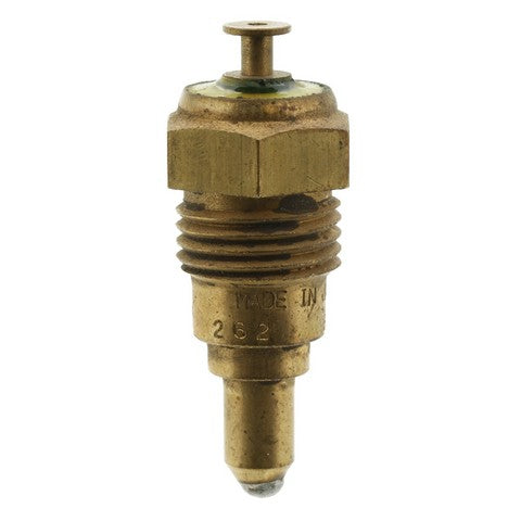 Engine Coolant Temperature Sensor MotoRad 1TS1206