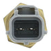Engine Coolant Temperature Sensor MotoRad 1TS1210