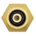 Engine Coolant Temperature Switch MotoRad 1TS1212