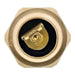 Engine Coolant Temperature Sender MotoRad 1TS1216
