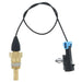 Engine Coolant Temperature Switch MotoRad 1TS1220