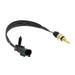 Engine Coolant Temperature Sensor MotoRad 1TS1230