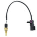 Engine Coolant Temperature Sensor MotoRad 1TS1230