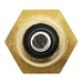 Engine Coolant Temperature Sender MotoRad 1TS1231