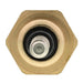 Engine Coolant Temperature Sender MotoRad 1TS1234