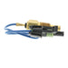 Engine Coolant Temperature Sender MotoRad 1TS1246