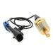 Engine Coolant Temperature Sender MotoRad 1TS1248
