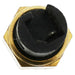 Engine Coolant Temperature Sender MotoRad 1TS1252