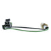 Engine Coolant Temperature Sender MotoRad 1TS1253