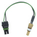 Engine Coolant Temperature Sender MotoRad 1TS1253