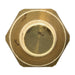 Engine Coolant Temperature Sender MotoRad 1TS1254