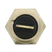Engine Coolant Temperature Sender MotoRad 1TS1255