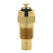 Engine Coolant Temperature Sender MotoRad 1TS1265