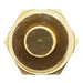 Engine Coolant Temperature Sender MotoRad 1TS1266