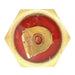 Engine Coolant Temperature Sender MotoRad 1TS1267
