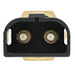Engine Coolant Temperature Sender MotoRad 1TS1271