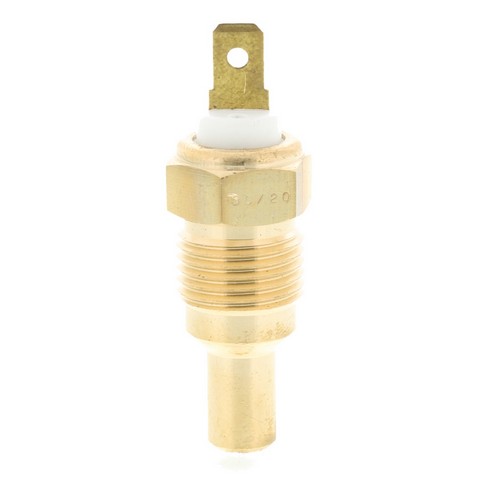 Engine Coolant Temperature Sender MotoRad 1TS1272