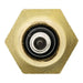 Engine Coolant Temperature Sender MotoRad 1TS1273