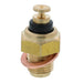 Engine Coolant Temperature Sender MotoRad 1TS1275
