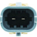Engine Coolant Temperature Sender MotoRad 1TS1276