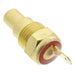 Engine Coolant Temperature Sender MotoRad 1TS1278