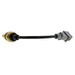 Engine Coolant Temperature Sender MotoRad 1TS1280