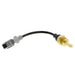 Engine Coolant Temperature Sender MotoRad 1TS1280