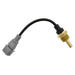 Engine Coolant Temperature Sender MotoRad 1TS1280
