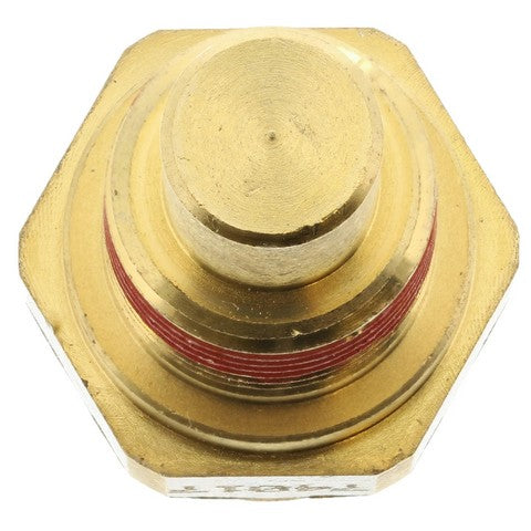 Engine Coolant Temperature Sensor MotoRad 1TS1465