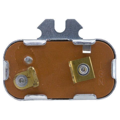 Instrument Cluster Voltage Regulator WVE 1V1006