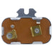 Instrument Cluster Voltage Regulator WVE 1V1006