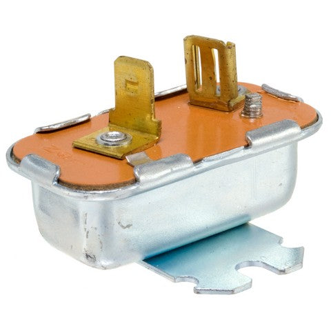 Instrument Cluster Voltage Regulator WVE 1V1006