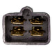 Voltage Regulator WVE 1V1040