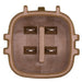 Voltage Regulator WVE 1V1128