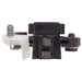 Voltage Regulator WVE 1V1198