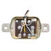 Voltage Regulator WVE 1V1243