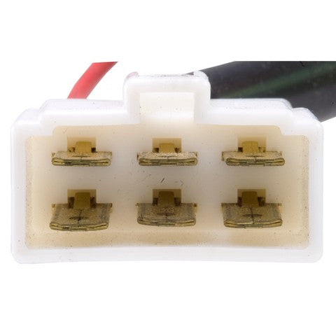 Voltage Regulator WVE 1V1304