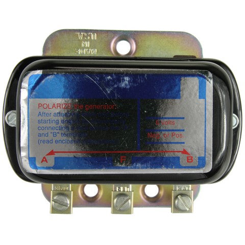 Voltage Regulator WVE 1V1348