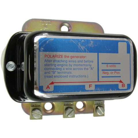Voltage Regulator WVE 1V1348