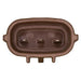 Voltage Regulator WVE 1V1381