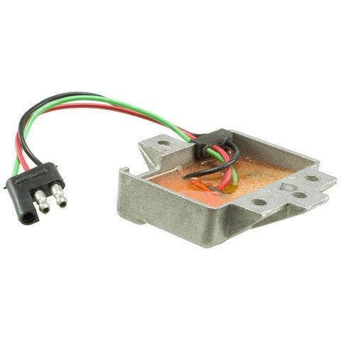 Voltage Regulator WVE 1V1472