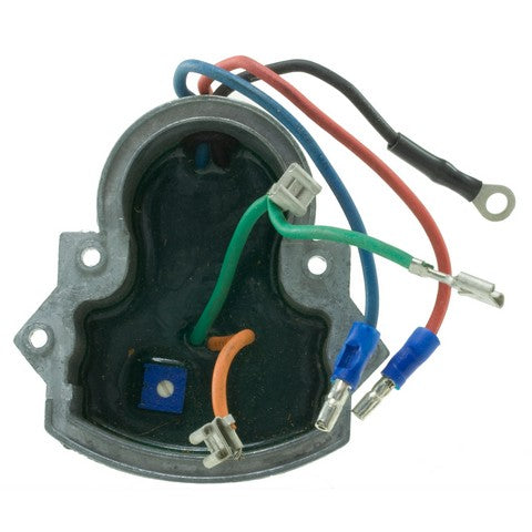 Voltage Regulator WVE 1V1477