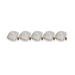 Clearance Light Lens US Motor Works 20-235CK
